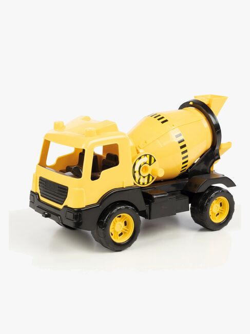 DOLU Zementmischer 42 cm