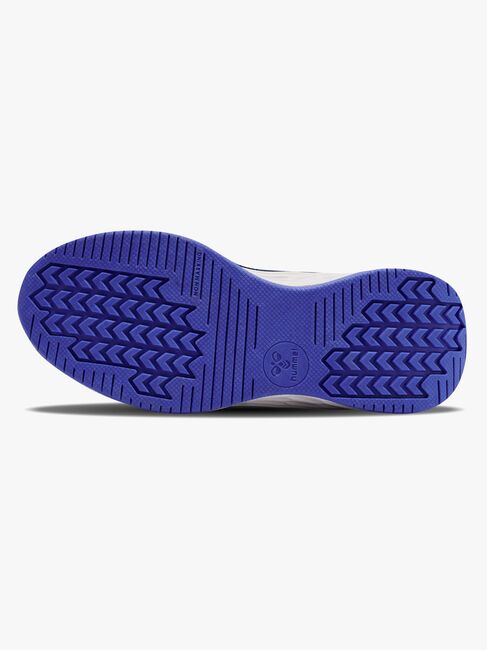 Hummel Turbo Run 1.0 Jr Low Sneaker, Navy Peony