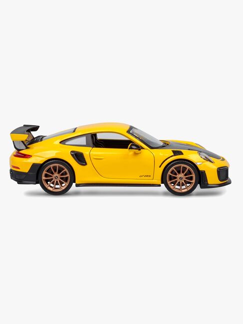 Maisto Porsche 911 GT2 RS Modellauto 1:24