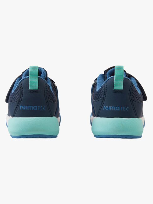 Reima Kiirus Wasserdichter Sneaker, Marineblau