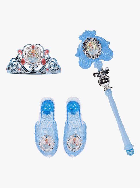 Disney Prinzessinnen Verkleidung Accessoires Set Cinderella 230324-2185_2.jpg