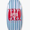 Swim Essentials  Aufblasbar Surfbrett, Catch Of The Day