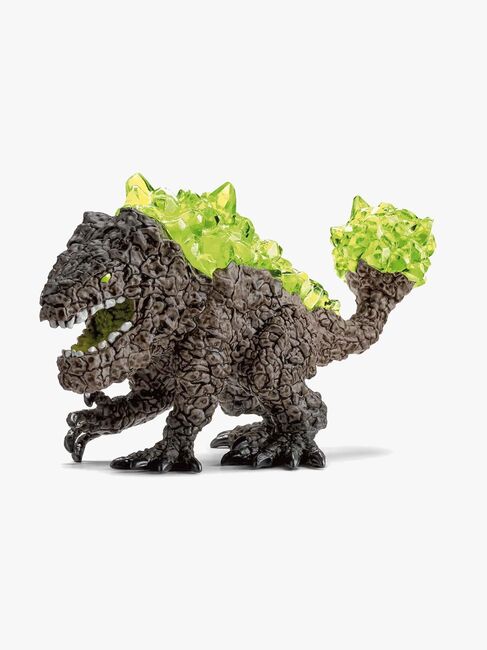 Schleich Schattenluchs vs. Felsbrecher
