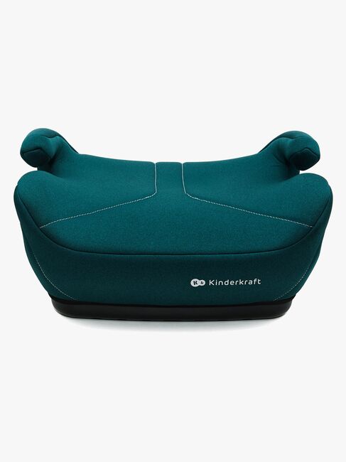 Kinderkraft I-BOOST 2 i-Size Sitzerhöhung, Grün
