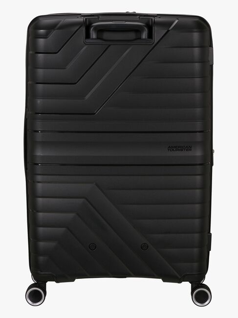 American Tourister Flytwist Koffer 101-117L, Shadow Black