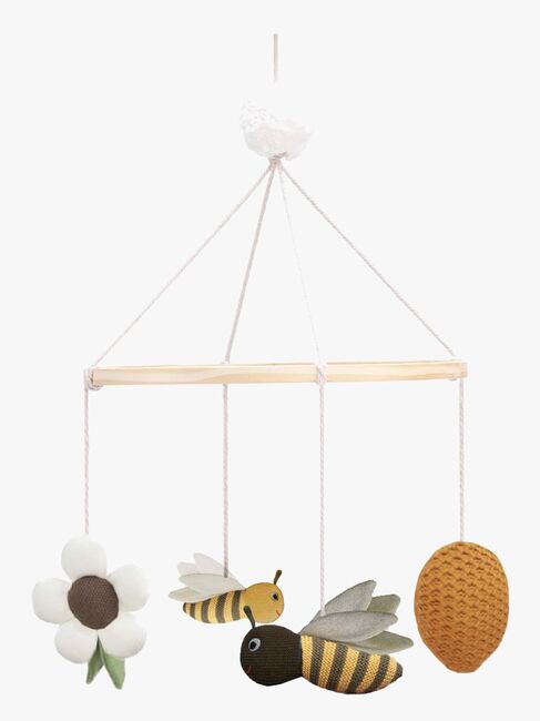 Vanilla Copenhagen Mobile, Honeybee Happy