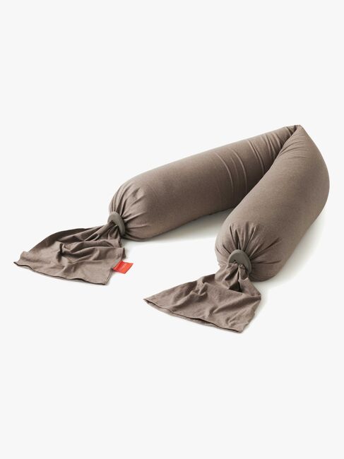 bbhugme Umstands- und Stillkissen, Hazel Brown