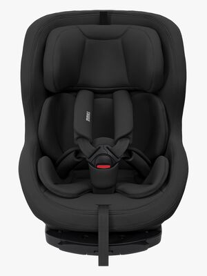 Thule Elm Nach vorne gerichteter Kindersitz, Schwarz