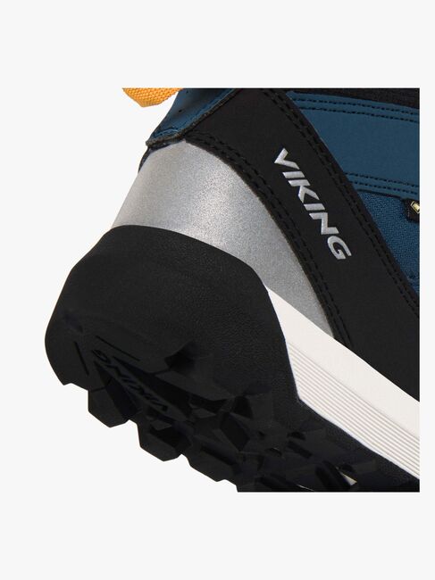 Viking Expower 2V GTX Winterstiefel, Petrol