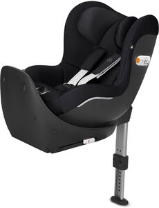 GB Vaya 2 i-Size Kindersitz, Satin Black