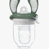 Kidsme Food Feeder 4m+, Grey
