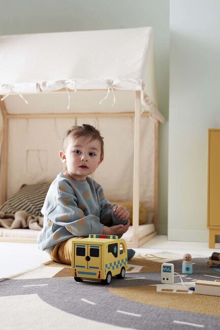 Kids Concept Aiden Krankenwagen