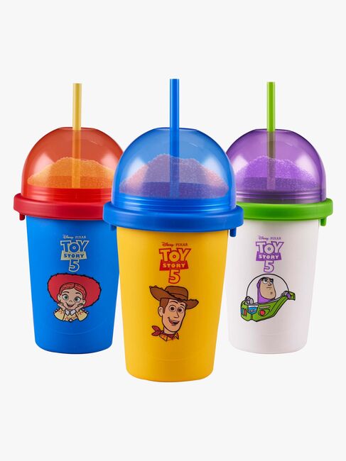 Chill Factor Slushy-Becher Toy Story Gemischte Auswahl