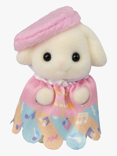 Sylvanian Families Spielset Kleine Prinzessinnen Konzert