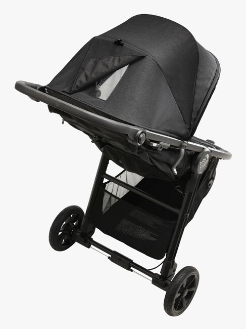Baby Jogger City Mini GT 2.1, Opulent Black