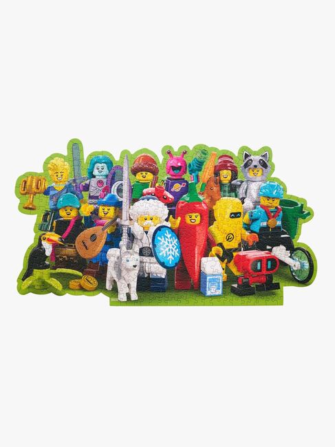 LEGO Puzzle Minifiguren Collage 1, 500 Teile 390-51318-1148_2.jpg