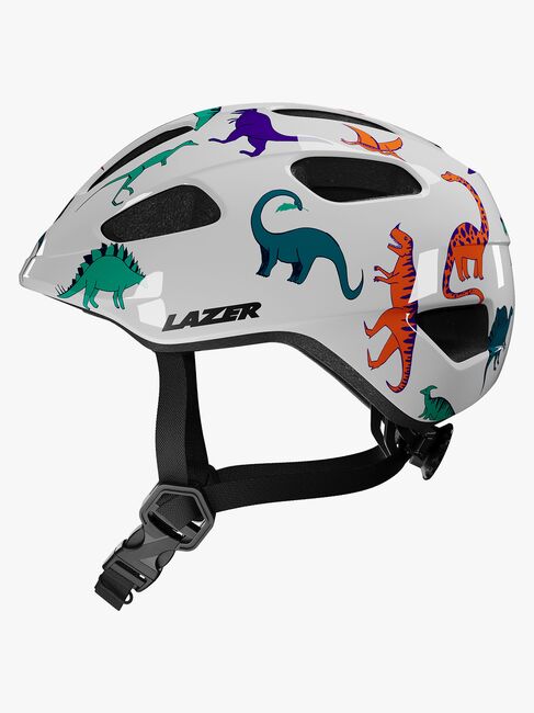 Lazer Pnut KinetiCore 2.0 Fahrradhelm Dinosaurs