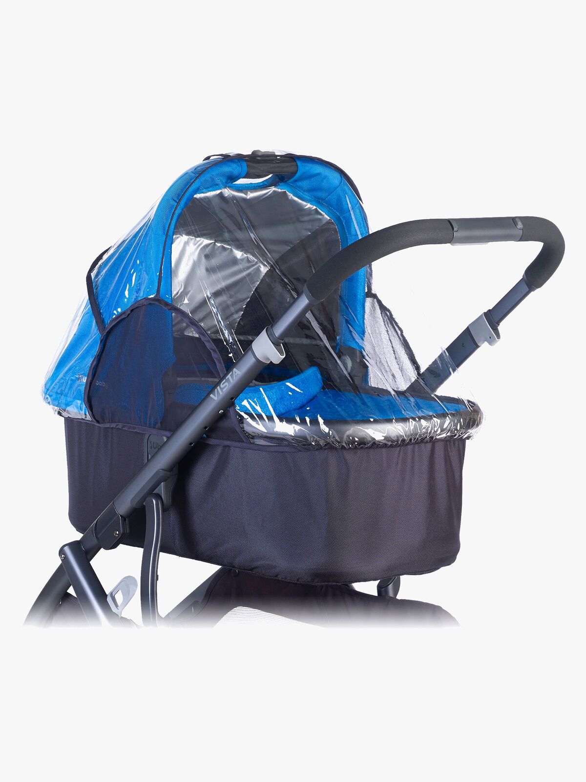 UPPAbaby VISTA Regenschutz Tragekorb