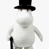 Mumin Plüschspielzeug Muminpapa 40 cm