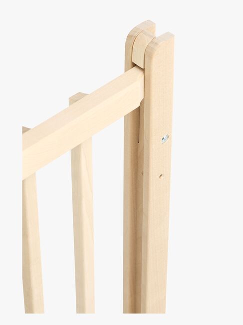 2ME Optimal Schraubgitter 100 cm, Natur