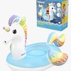 Bestway Badespielzeug Einhorn