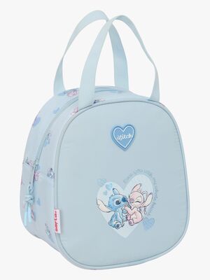 Disney Lilo & Stitch Kühltasche, Blau