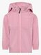 Didriksons  Hallon Windjacke, Light Heather Pink