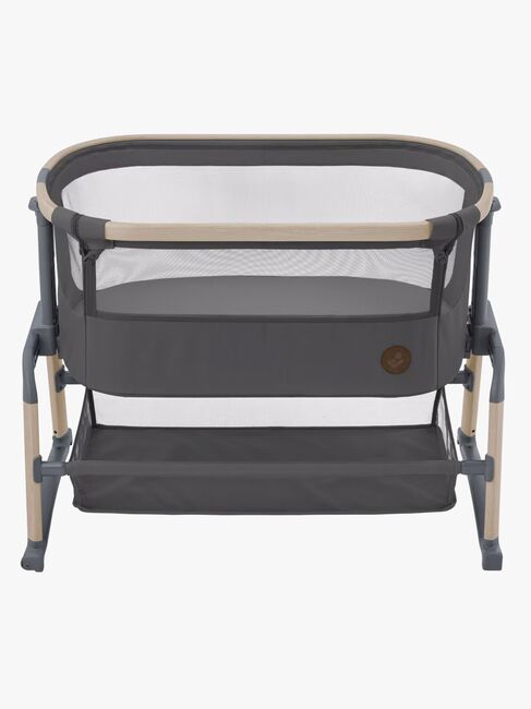 Maxi-Cosi Iora Air Beistellbett, Beyond Graphite