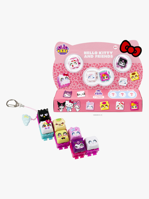 Clickeez Hello Kitty & Friends Fidget-Spielzeug 7-Pack 82026012-2462_1.jpg