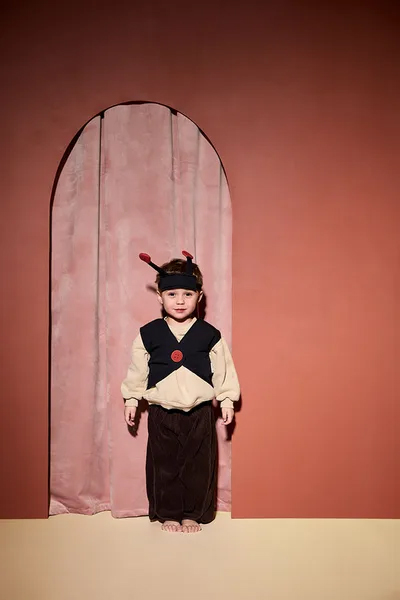 Kid's Concept Dress-Up Kostüm Marienkäfer