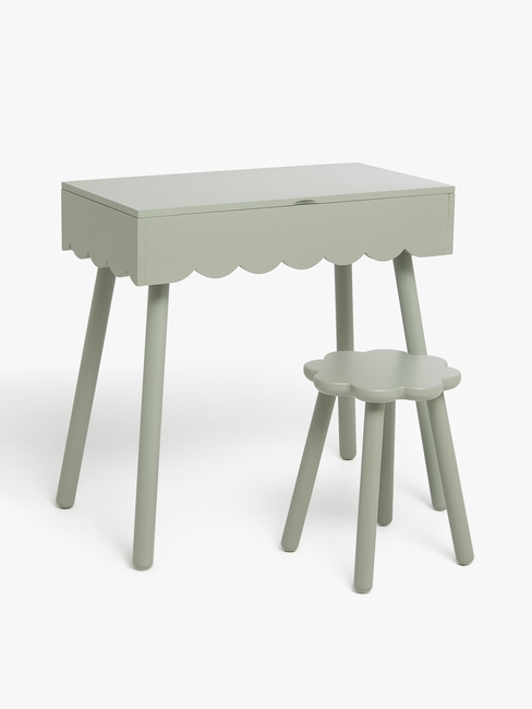 Alice & Fox Dune Schminktisch Junior, Sage