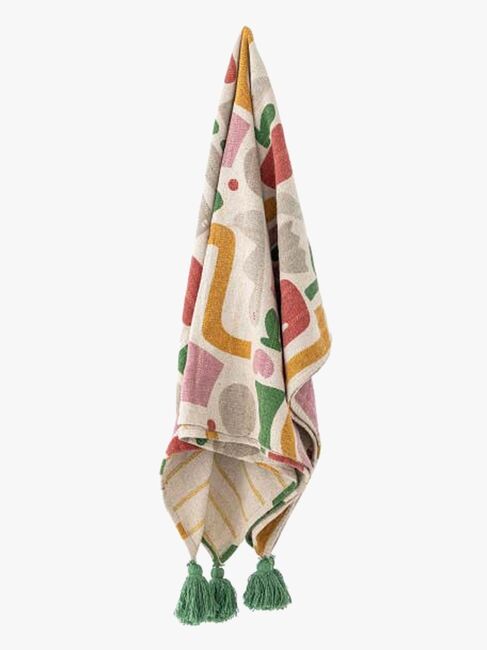 Bloomingville MINI Filur Decke, Mehrfarbig 82063384-2161_2.jpg