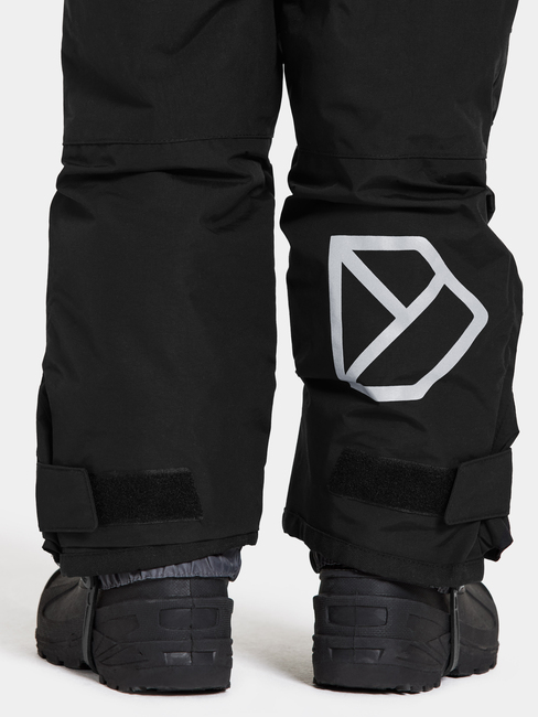 Didriksons Idre Thermohose, Black