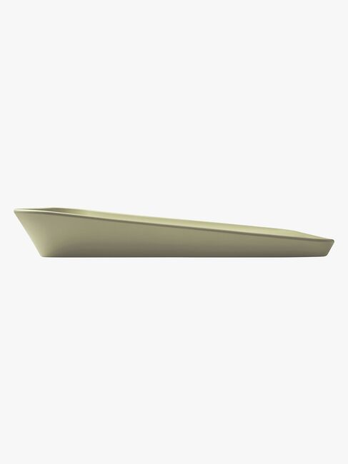 Leander Matty Wickelunterlage, Olive Green
