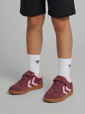 Hummel VM78 Cph Jr Sneaker, Nocturne