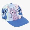 Disney Lilo & Stitch  Premium Kappe, Stitch & Angel