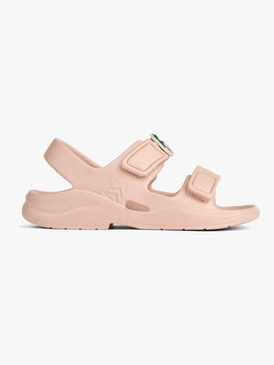 LIEWOOD Lilo Sandalen mit Anhängern, Sorbet rose