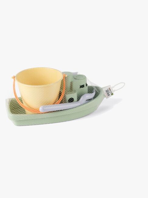 Dantoy Boot & Sand-Set