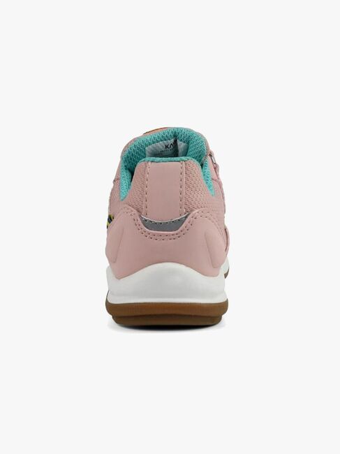 Kavat Halland WP Sneaker, Light pink