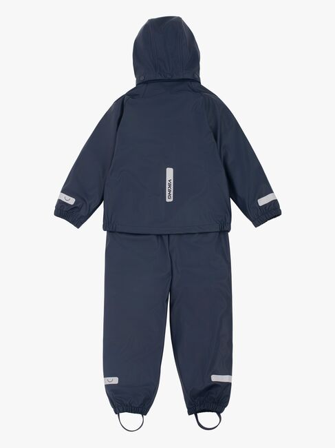 Viking Indie Regenset, Navy