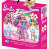 Kärnan Barbie Holzpuzzle 40 Teile