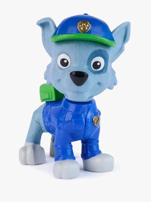 Paw Patrol Rescue Figurenset