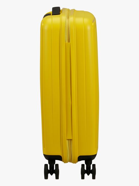 American Tourister Rejoy Reisekoffer 35L, Electric Yellow