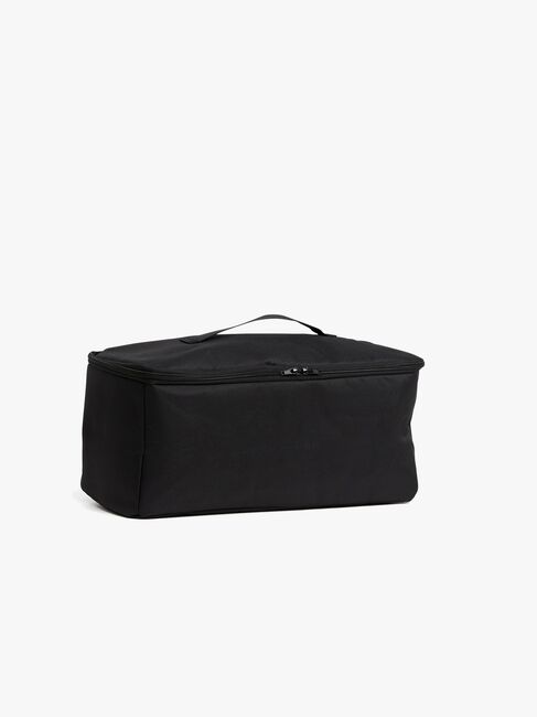 North 13.5 Kühltasche für Porter & Transporter Bollerwagen, Schwarz