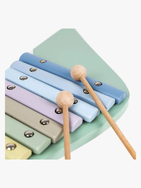 Egmont Toys Xylophon Krokodil