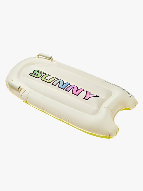 SUNNYLiFE Schwimmendes Spielzeug, Pool Party