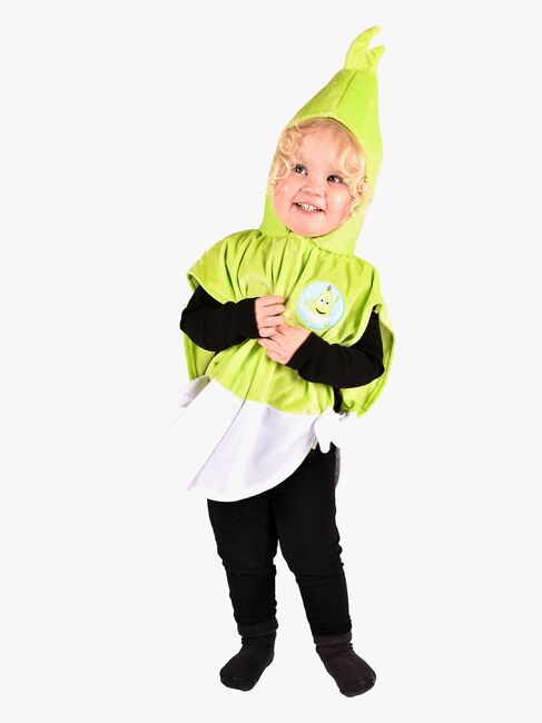 Den Goda Fen Kostüm Babblarna Dadda 86-110 cm