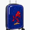 Marvel Spider-Man Koffer 38L, Blau