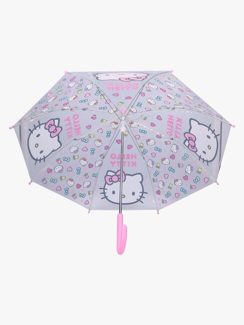 Hello Kitty Regenschirm Rainy Days
