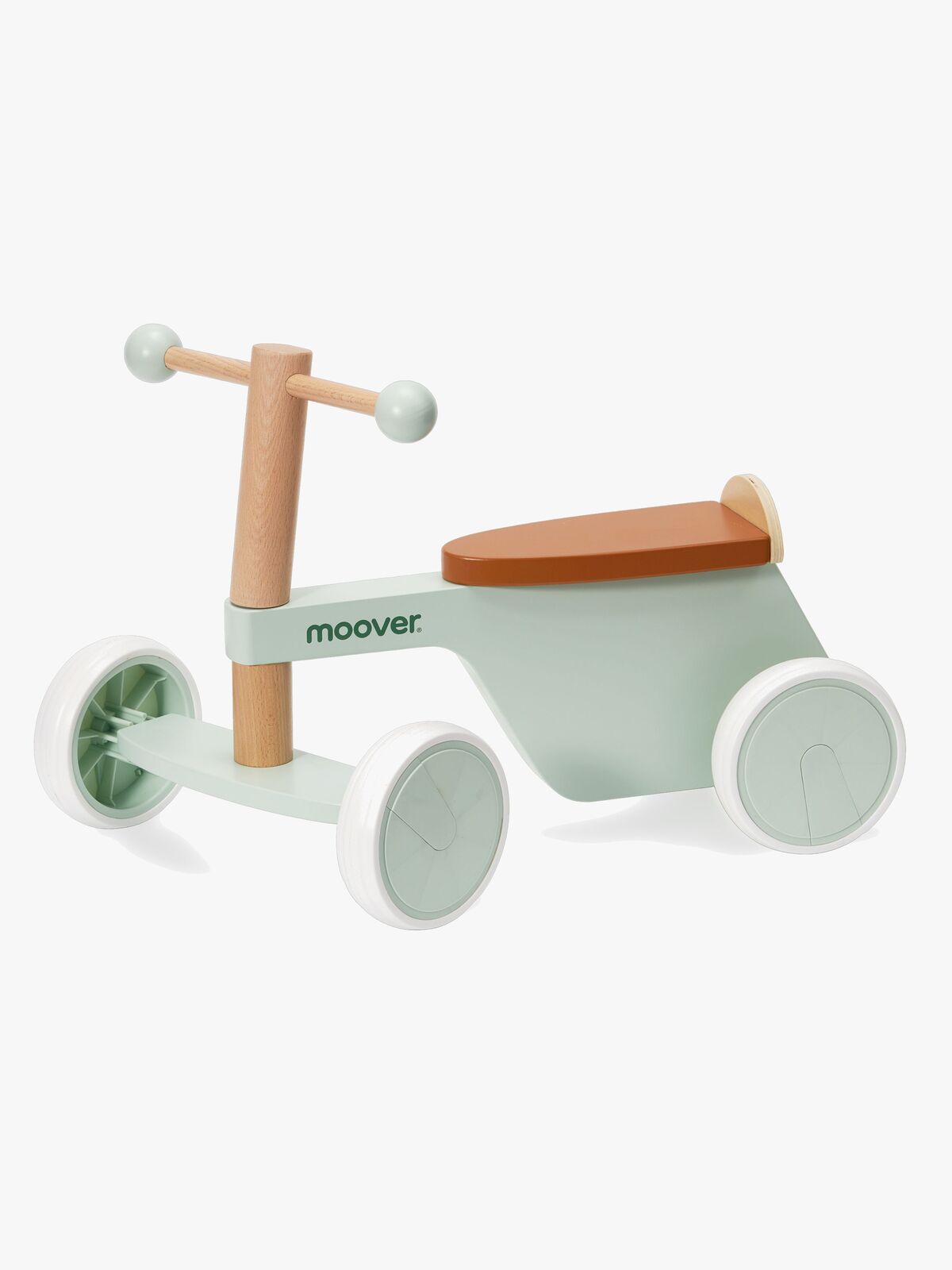 Moover Toys Rutschauto, Grün